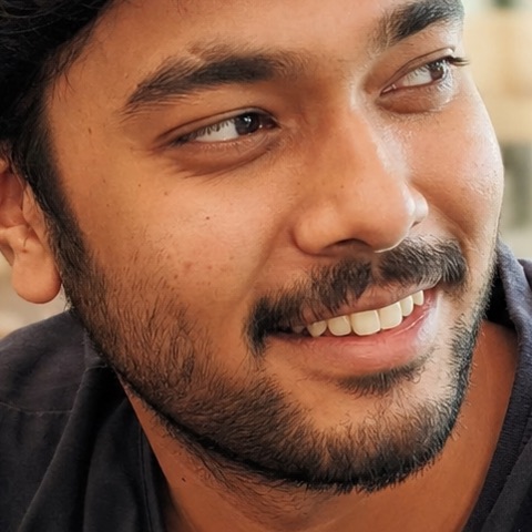 Rajiv Mehta